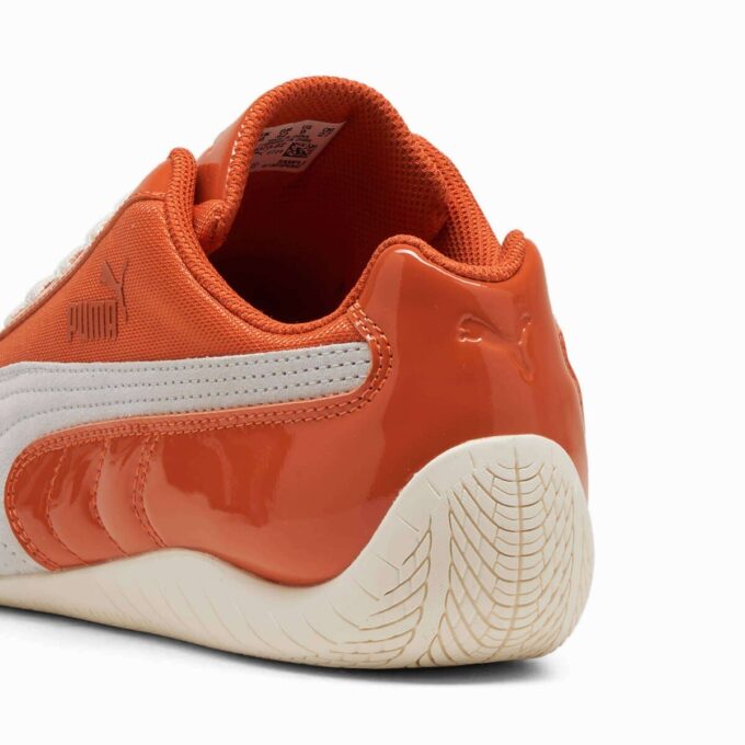 Speedcat Patent Kadın Spor Ayakkabıları Speedcat Patent Kadın Spor Ayakkabıları