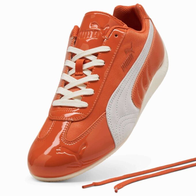 Speedcat Patent Kadın Spor Ayakkabıları Speedcat Patent Kadın Spor Ayakkabıları