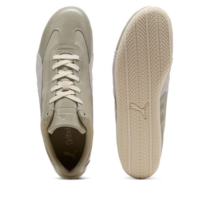 Speedcat Patenti “Pebble Gray”