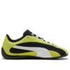 Speedcat Plus “Lime Smash White”