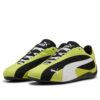 Speedcat Plus “Lime Smash White”