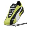 Speedcat Plus “Lime Smash White”