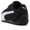 Speedcat Plus “Siyah Beyaz”