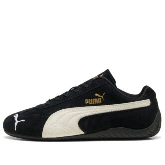 Speedcat “Siyah Puma Beyaz”