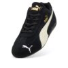 Speedcat “Siyah Puma Beyaz”
