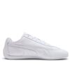 (WMNS) Speedcat Tam Deri “Beyaz”