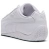 (WMNS) Speedcat Tam Deri “Beyaz”