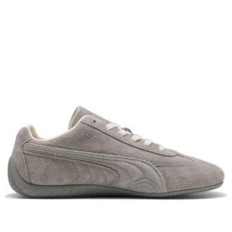 Speedcat “Wolf Grey’i Temsil Ediyor”