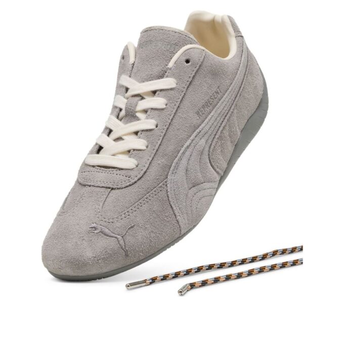 Speedcat “Wolf Grey’i Temsil Ediyor”