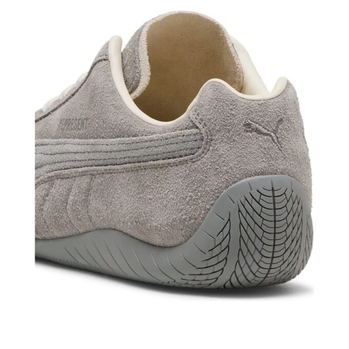 Speedcat “Wolf Grey’i Temsil Ediyor”