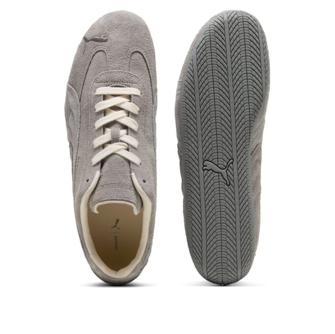 Speedcat “Wolf Grey’i Temsil Ediyor”