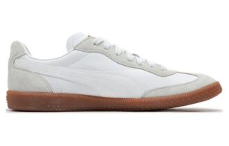 Süper Liga OG Retro Spor Ayakkabı “Beyaz”