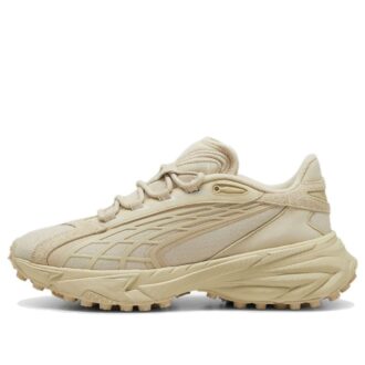 Spirex Premium Spor Ayakkabı “Putty Prairie Tan”