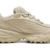 Spirex Premium Spor Ayakkabı “Putty Prairie Tan”