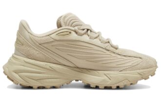 Spirex Premium Spor Ayakkabı “Putty Prairie Tan”