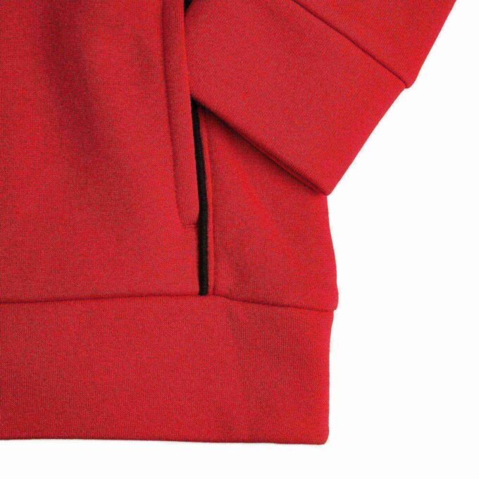 Spor Paketi Büyük Çocuklar İçin Polar Kapüşonlu Üst Spor Paketi Büyük Çocuklar İçin Polar Kapüşonlu Üst