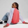 SPORT Büyük Çocuk Mürettebat Sweatshirt