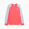 SPORT Büyük Çocuk Mürettebat Sweatshirt