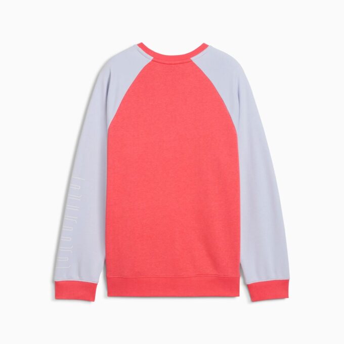 SPORT Büyük Çocuk Mürettebat Sweatshirt