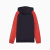 SPORT Büyük Çocuklar İçin Tam Fermuarlı Kapüşonlu Sweatshirt SPORT Büyük Çocuklar İçin Tam Fermuarlı Kapüşonlu Sweatshirt