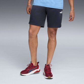 Sport Heritage Erkek 9″ Şort