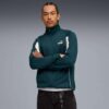 Sport Heritage Erkek Fermuarlı Eşofman Altı Sport Heritage Erkek Fermuarlı Eşofman Altı