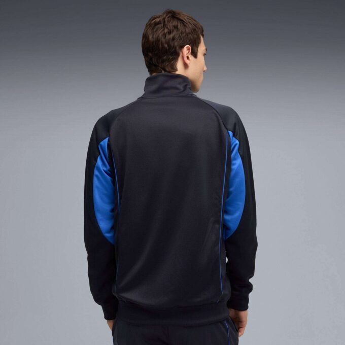 Sport Heritage Erkek Fermuarlı Eşofman Altı Sport Heritage Erkek Fermuarlı Eşofman Altı