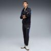 Sport Heritage Erkek Fermuarlı Eşofman Altı Sport Heritage Erkek Fermuarlı Eşofman Altı