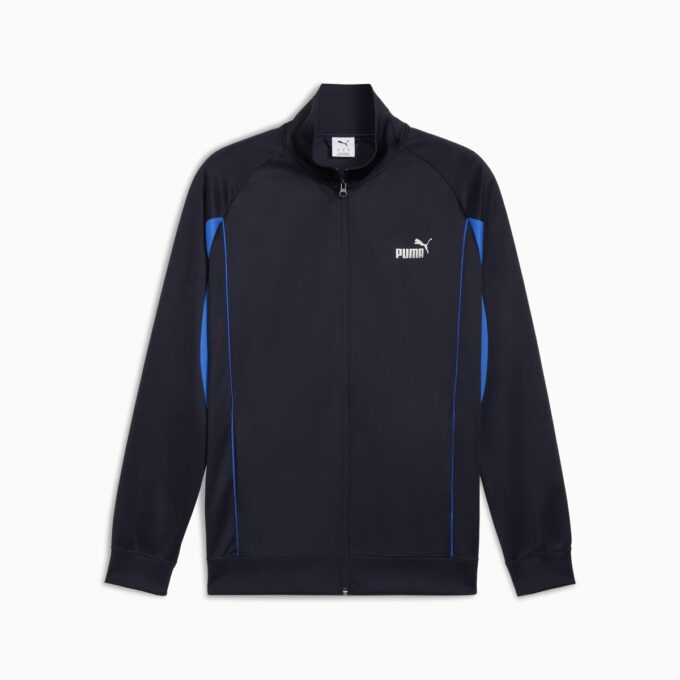 Sport Heritage Erkek Fermuarlı Eşofman Altı Sport Heritage Erkek Fermuarlı Eşofman Altı