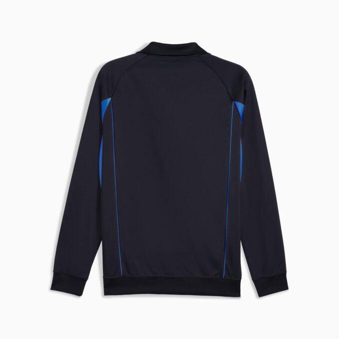 Sport Heritage Erkek Fermuarlı Eşofman Altı Sport Heritage Erkek Fermuarlı Eşofman Altı