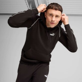 Sport Heritage Erkek Kapüşonlu Üst Sport Heritage Erkek Kapüşonlu Üst