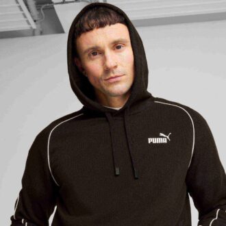Sport Heritage Erkek Kapüşonlu Üst Sport Heritage Erkek Kapüşonlu Üst