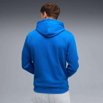 Sport Heritage Erkek Polar Kapüşonlu Üst