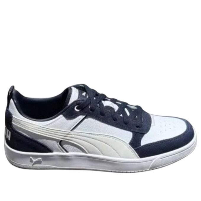 Sportstyle “Siyah Beyaz”
