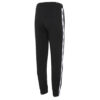 SS21 Logo Spor Pantolonu “Siyah”