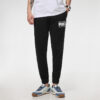 SS21 Logo Spor Pantolonu “Siyah”