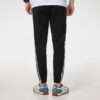 SS21 Logo Spor Pantolonu “Siyah”