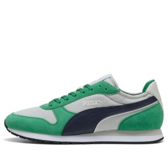 ST Miler “Buzul Gri Arşiv Yeşili”