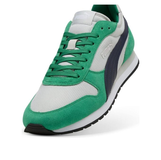 ST Miler “Buzul Gri Arşiv Yeşili”