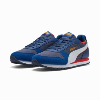 ST Miler Retro Erkek Spor Ayakkabı