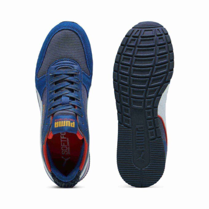 ST Miler Retro Erkek Spor Ayakkabı