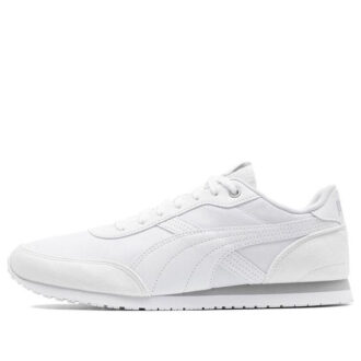 ST Runner “Essential – Beyaz”