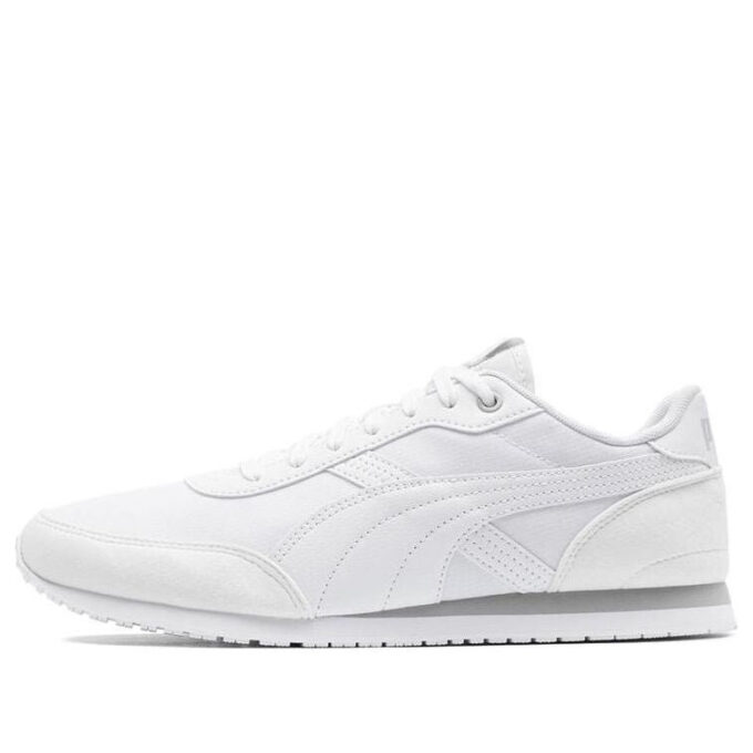 ST Runner “Essential – Beyaz”