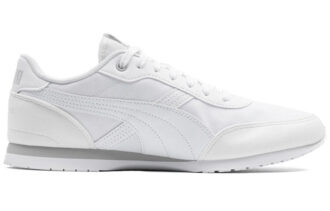 ST Runner “Essential – Beyaz”