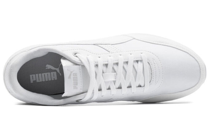 ST Runner “Essential – Beyaz”