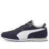 ST Runner “Temel – Yeni Lacivert”