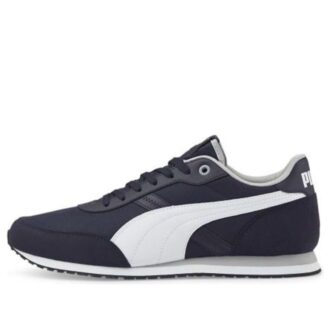 ST Runner “Temel – Yeni Lacivert”