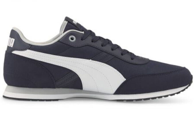 ST Runner “Temel – Yeni Lacivert”