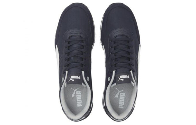 ST Runner “Temel – Yeni Lacivert”