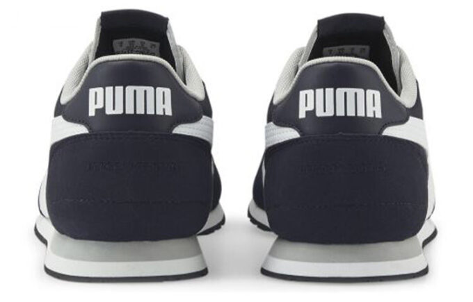 ST Runner “Temel – Yeni Lacivert”